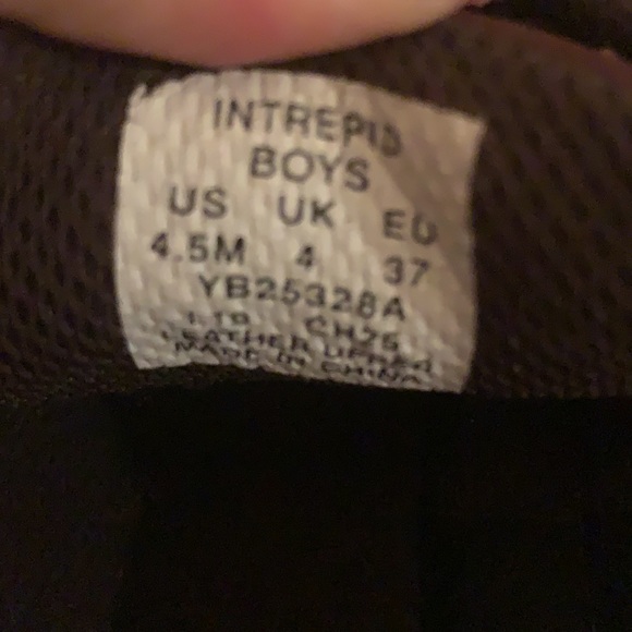 Sperry - Picture 6 of 6